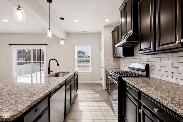 124 Amber Acorn Avenue, Raleigh, NC 27603