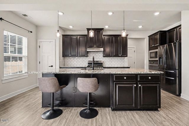 124 Amber Acorn Avenue, Raleigh, NC 27603