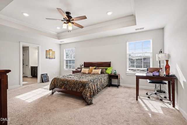 124 Amber Acorn Avenue, Raleigh, NC 27603