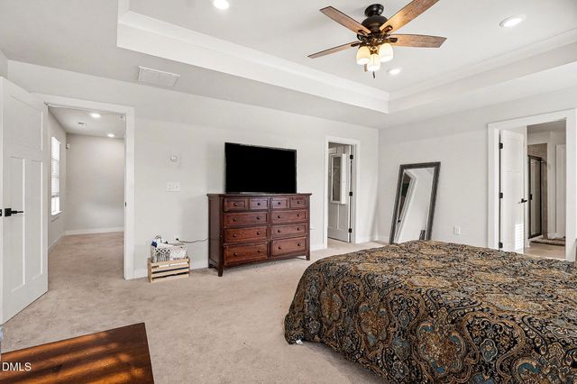 124 Amber Acorn Avenue, Raleigh, NC 27603