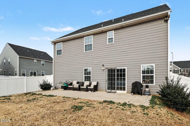 124 Amber Acorn Avenue, Raleigh, NC 27603