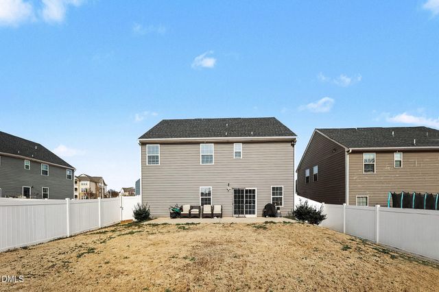 124 Amber Acorn Avenue, Raleigh, NC 27603