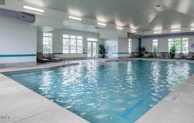 124 Amber Acorn Avenue, Raleigh, NC 27603