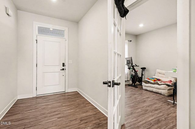 124 Amber Acorn Avenue, Raleigh, NC 27603