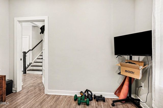 124 Amber Acorn Avenue, Raleigh, NC 27603