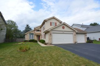 519 Indian Ridge Trail, Wauconda, IL 60084