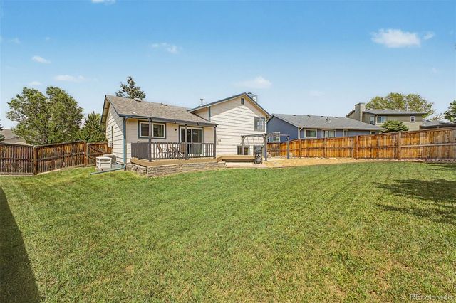 648 Ridgeglen Way, Highlands Ranch, CO 80126