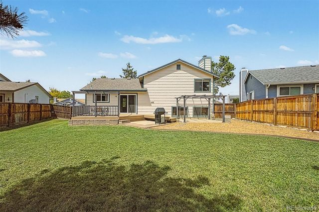 648 Ridgeglen Way, Highlands Ranch, CO 80126