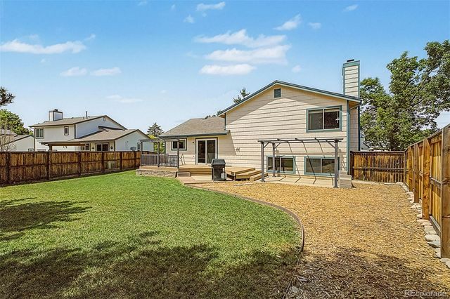648 Ridgeglen Way, Highlands Ranch, CO 80126