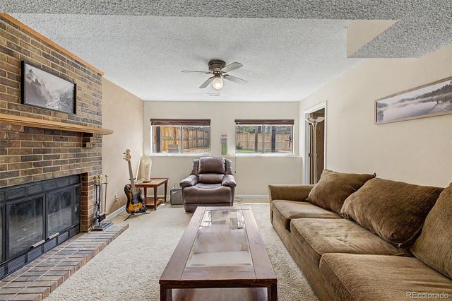 648 Ridgeglen Way, Highlands Ranch, CO 80126