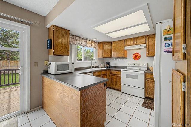 648 Ridgeglen Way, Highlands Ranch, CO 80126