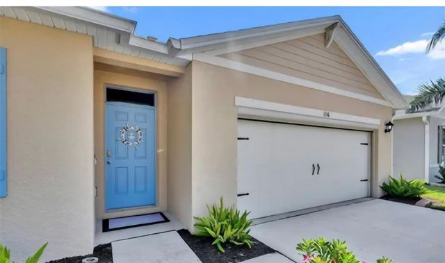 136 OLD MILL POND ROAD, Edgewater, FL 32141