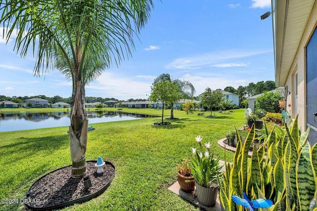 136 OLD MILL POND ROAD, Edgewater, FL 32141
