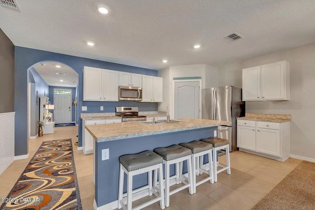 136 OLD MILL POND ROAD, Edgewater, FL 32141