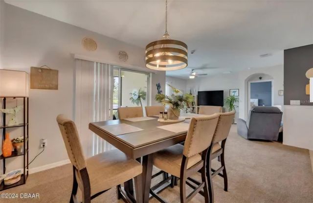 136 OLD MILL POND ROAD, Edgewater, FL 32141