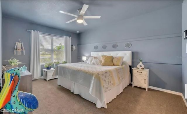 136 OLD MILL POND ROAD, Edgewater, FL 32141