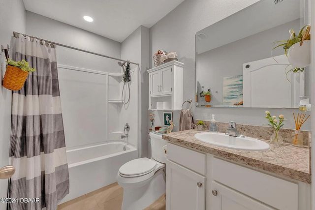 136 OLD MILL POND ROAD, Edgewater, FL 32141