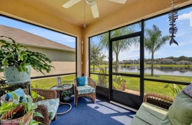 136 OLD MILL POND ROAD, Edgewater, FL 32141