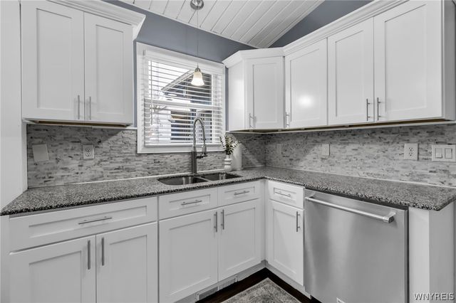 119 Lee Street, Cheektowaga, NY 14043