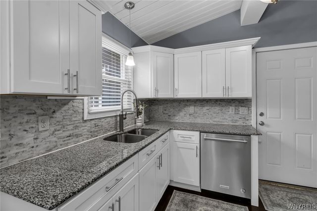 119 Lee Street, Cheektowaga, NY 14043