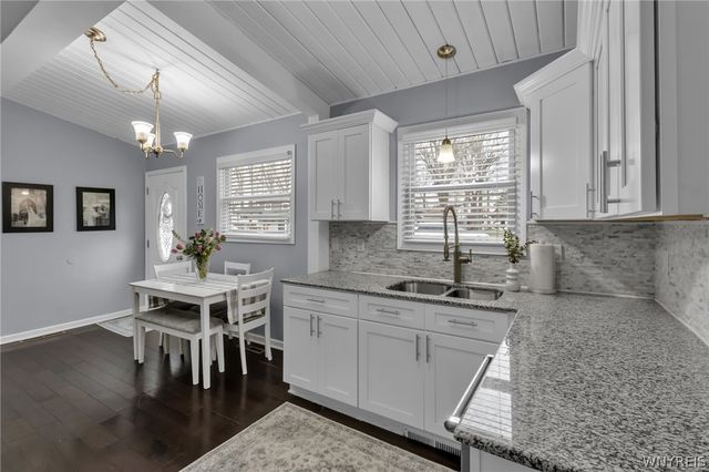 119 Lee Street, Cheektowaga, NY 14043