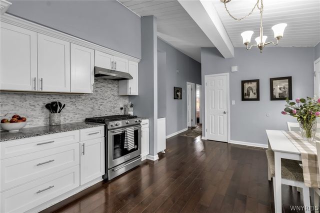 119 Lee Street, Cheektowaga, NY 14043