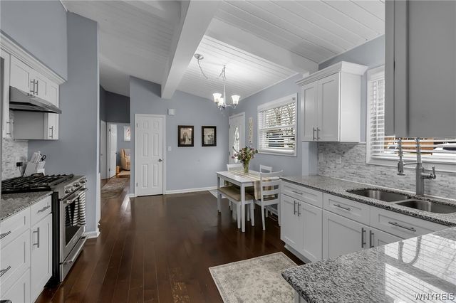 119 Lee Street, Cheektowaga, NY 14043