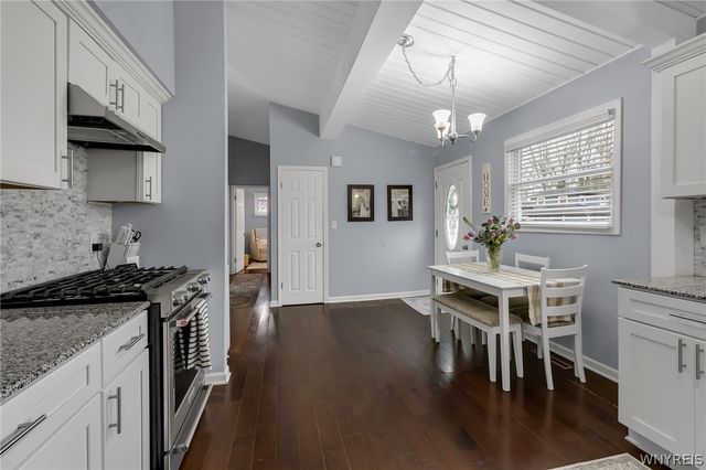 119 Lee Street, Cheektowaga, NY 14043