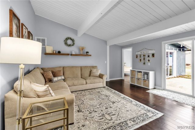 119 Lee Street, Cheektowaga, NY 14043