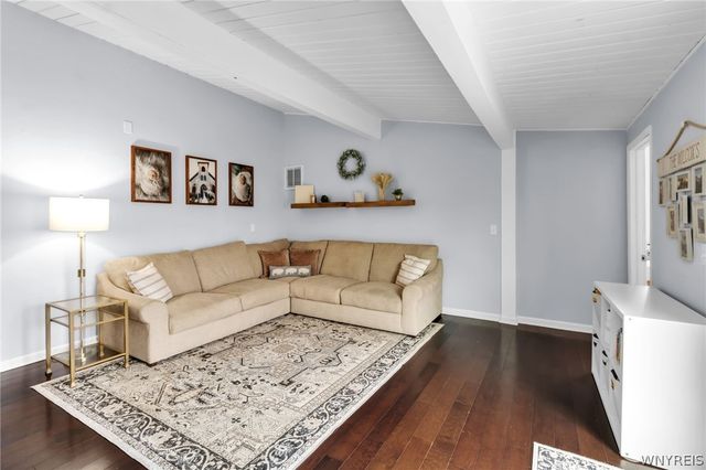 119 Lee Street, Cheektowaga, NY 14043