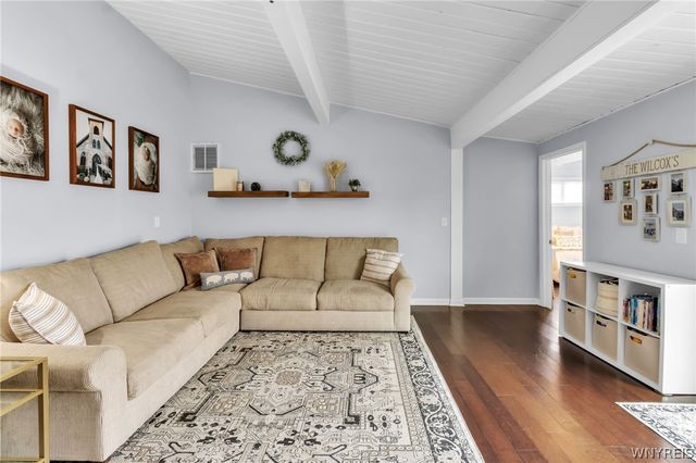 119 Lee Street, Cheektowaga, NY 14043