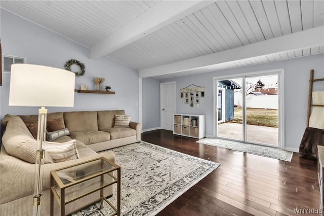 119 Lee Street, Cheektowaga, NY 14043