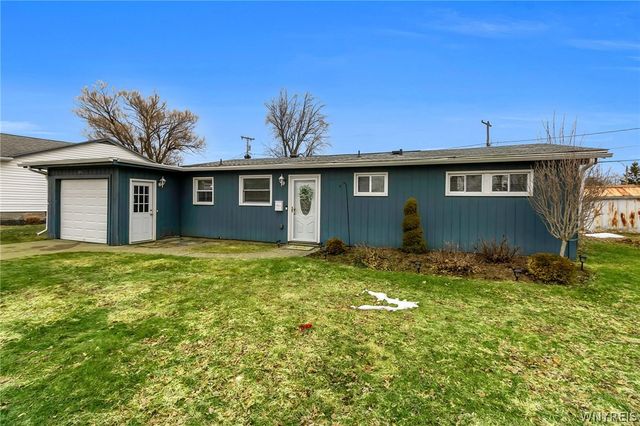 119 Lee Street, Cheektowaga, NY 14043