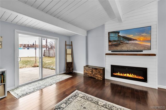 119 Lee Street, Cheektowaga, NY 14043