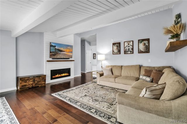 119 Lee Street, Cheektowaga, NY 14043