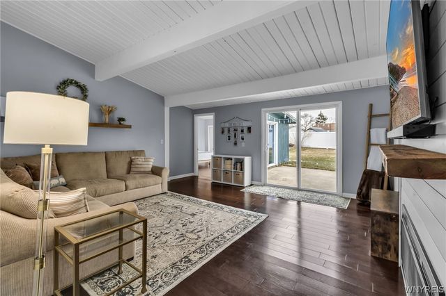 119 Lee Street, Cheektowaga, NY 14043