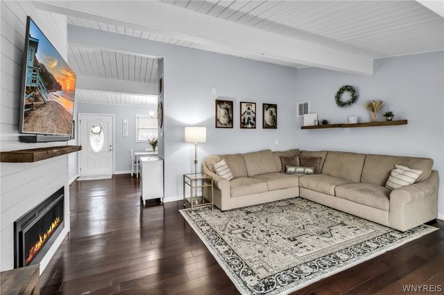 119 Lee Street, Cheektowaga, NY 14043