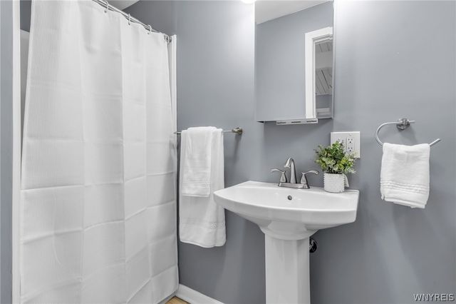 119 Lee Street, Cheektowaga, NY 14043