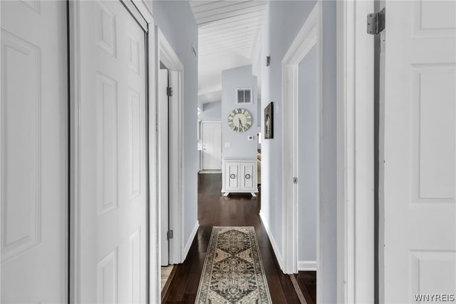 119 Lee Street, Cheektowaga, NY 14043