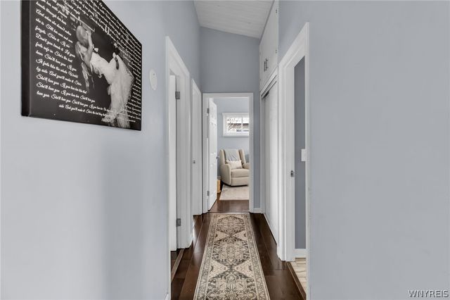 119 Lee Street, Cheektowaga, NY 14043