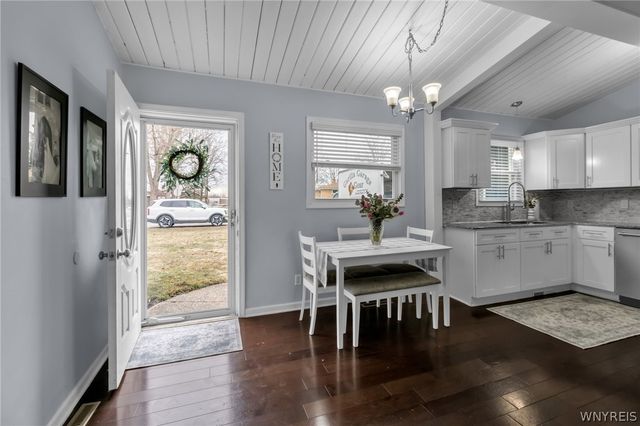 119 Lee Street, Cheektowaga, NY 14043