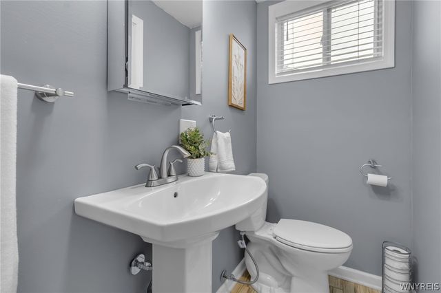 119 Lee Street, Cheektowaga, NY 14043