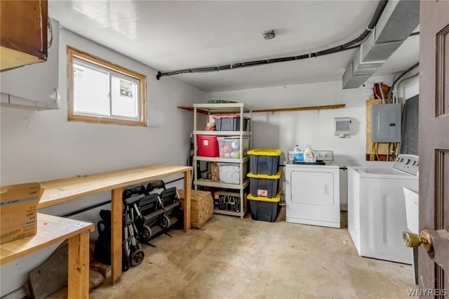 119 Lee Street, Cheektowaga, NY 14043