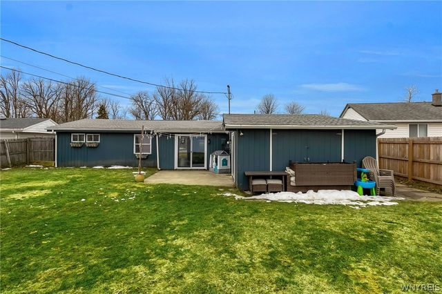 119 Lee Street, Cheektowaga, NY 14043