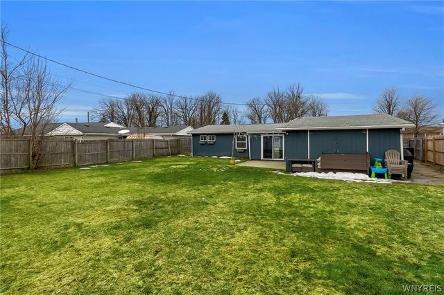 119 Lee Street, Cheektowaga, NY 14043