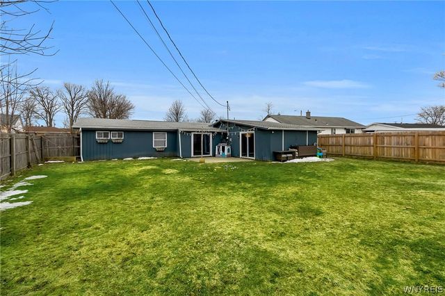 119 Lee Street, Cheektowaga, NY 14043