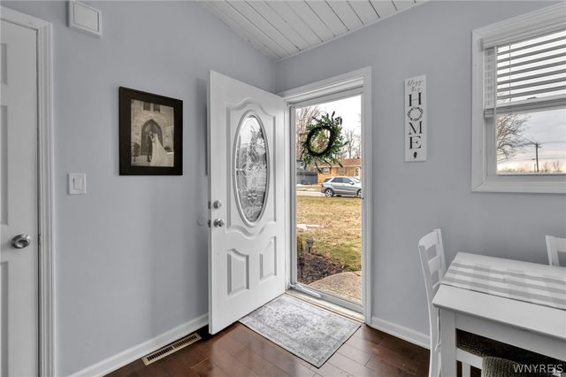 119 Lee Street, Cheektowaga, NY 14043