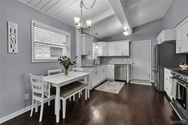 119 Lee Street, Cheektowaga, NY 14043