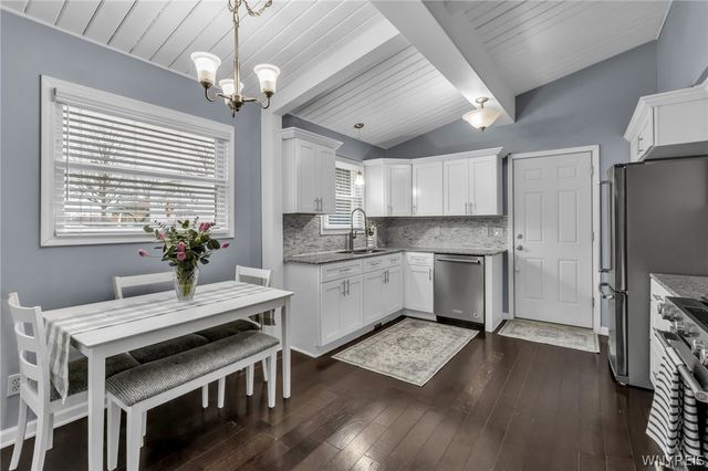 119 Lee Street, Cheektowaga, NY 14043