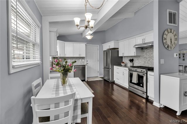 119 Lee Street, Cheektowaga, NY 14043